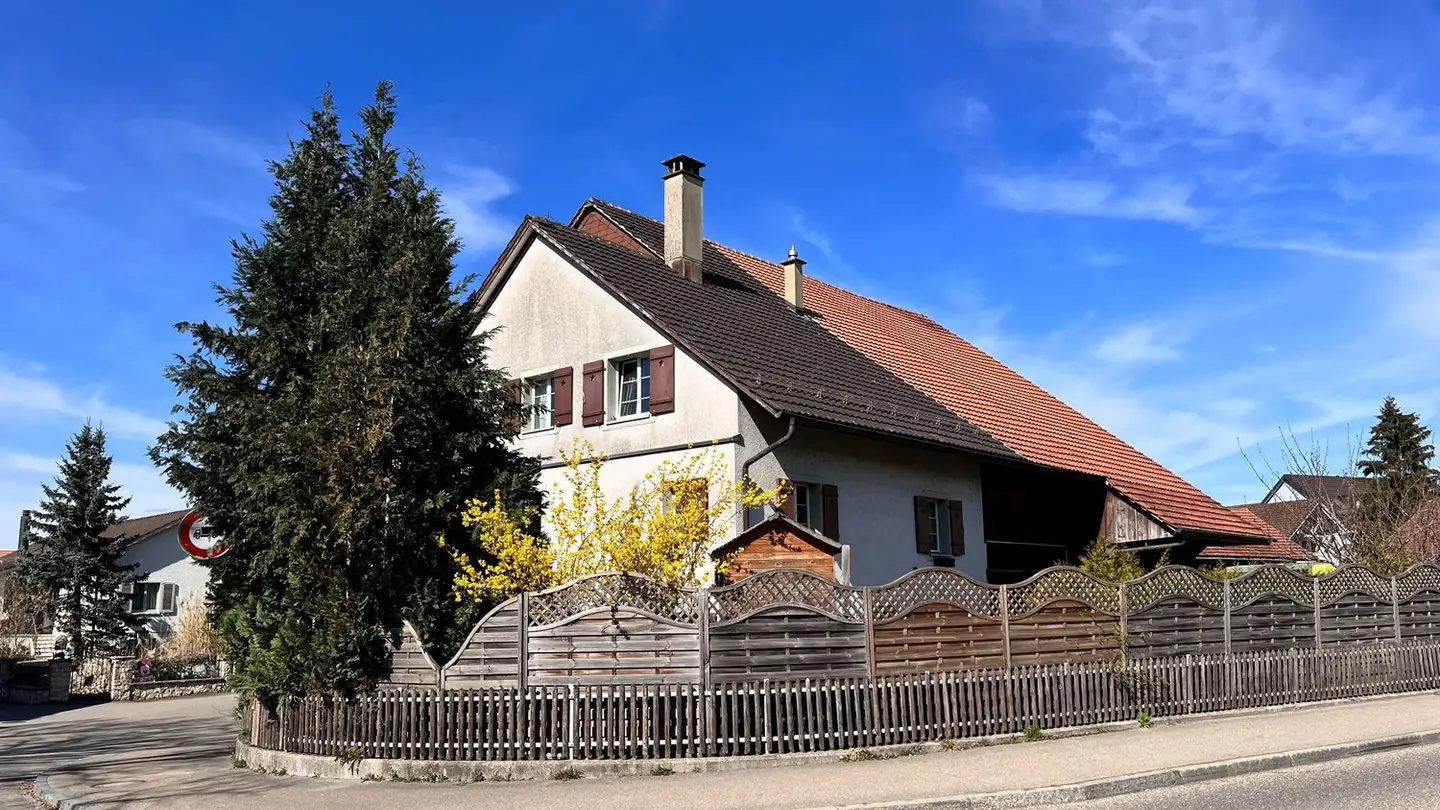 Fattoria in vendita - Obermühleweg 2, 8181 Höri - Photo 3