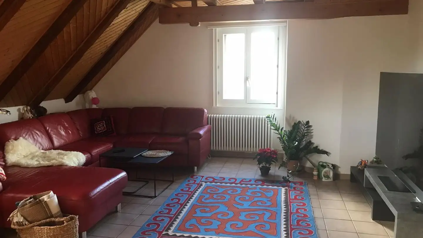 Appartamento in affitto - Chemin Du Montillier 5, 1509 Vucherens - Foto 2