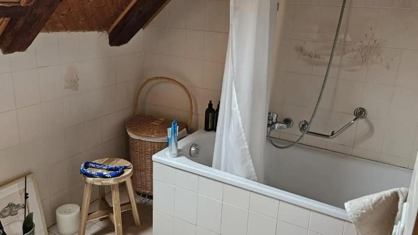 Appartamento in affitto - Chemin Du Montillier 5, 1509 Vucherens - Foto 4
