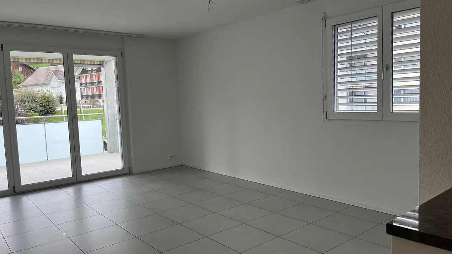 Wohnung mieten - Grämigerstrasse 5, 9606 Bütschwil - Foto 3