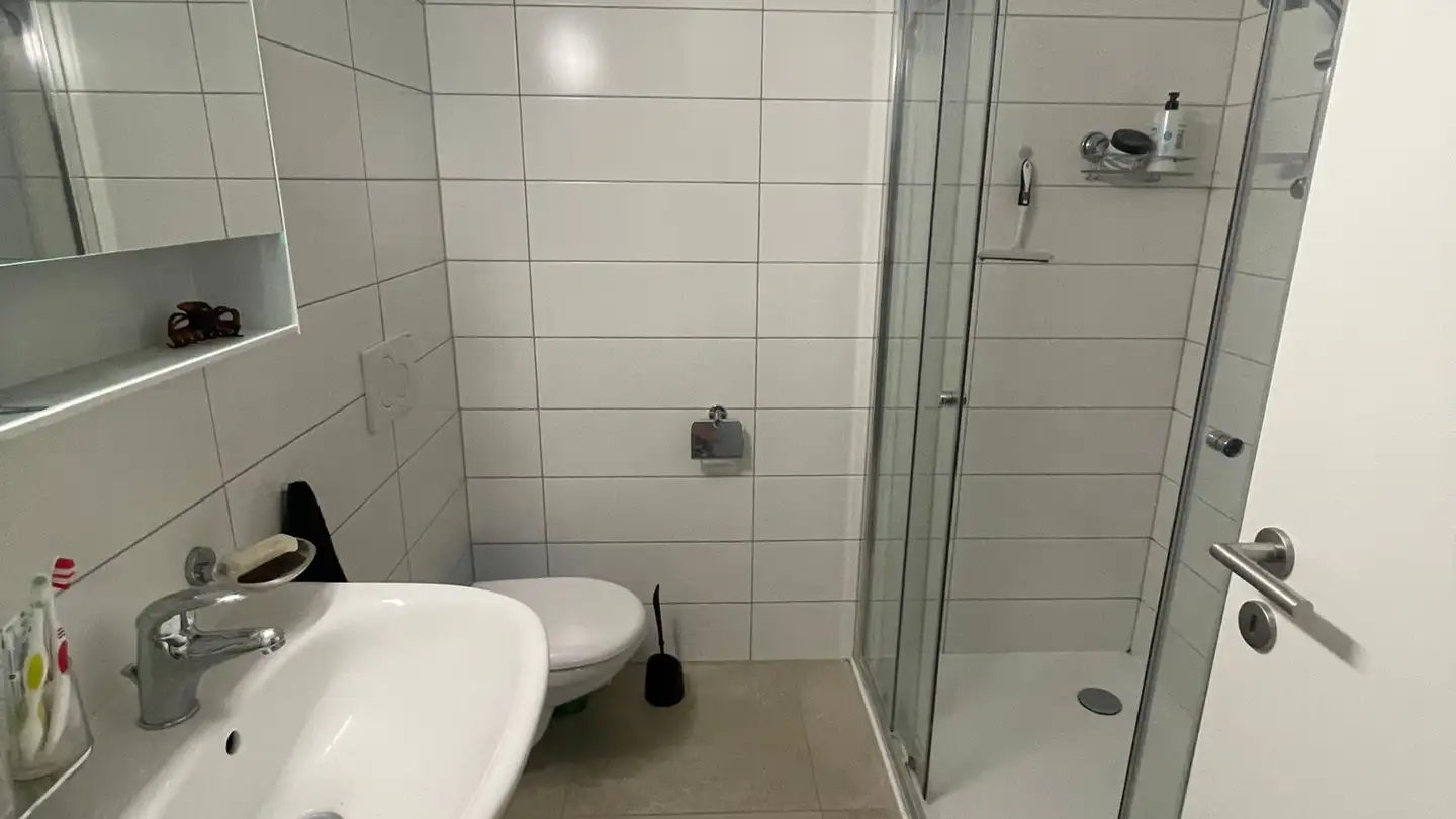 Appartement à louer - Rue Du They 20, 1820 Veytaux - Photo 4