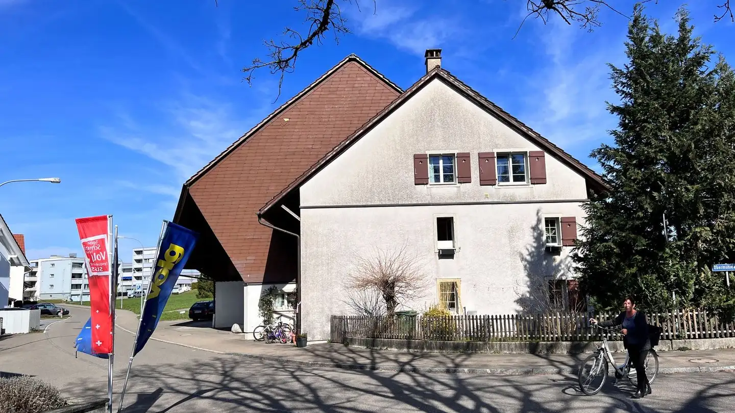 Fattoria in vendita - Obermühleweg 2, 8181 Höri - Photo 4