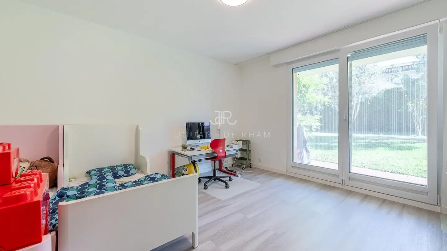 Villa in affitto - 1297 Founex - Foto 4