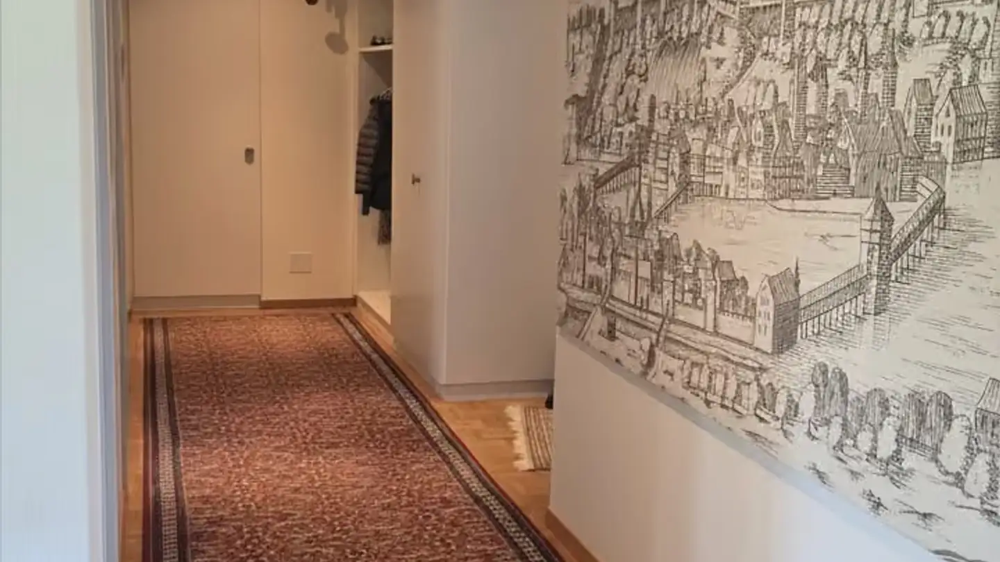 Appartamento in vendita - Seeburgstrasse 49e, 6006 Luzern - Foto 4