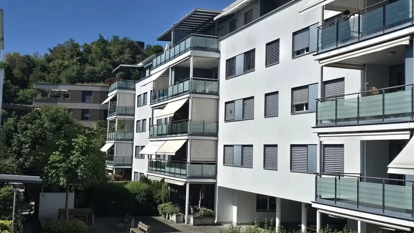 Appartamento in vendita - Seeburgstrasse 49e, 6006 Luzern