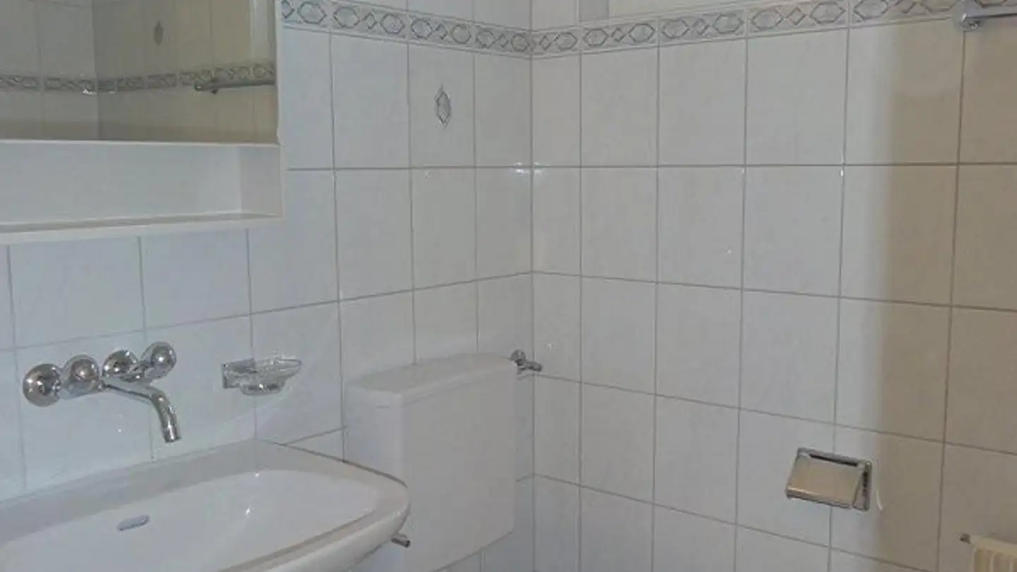 Appartement à louer - Turmstrasse 3, 3613 Steffisburg - Photo 3