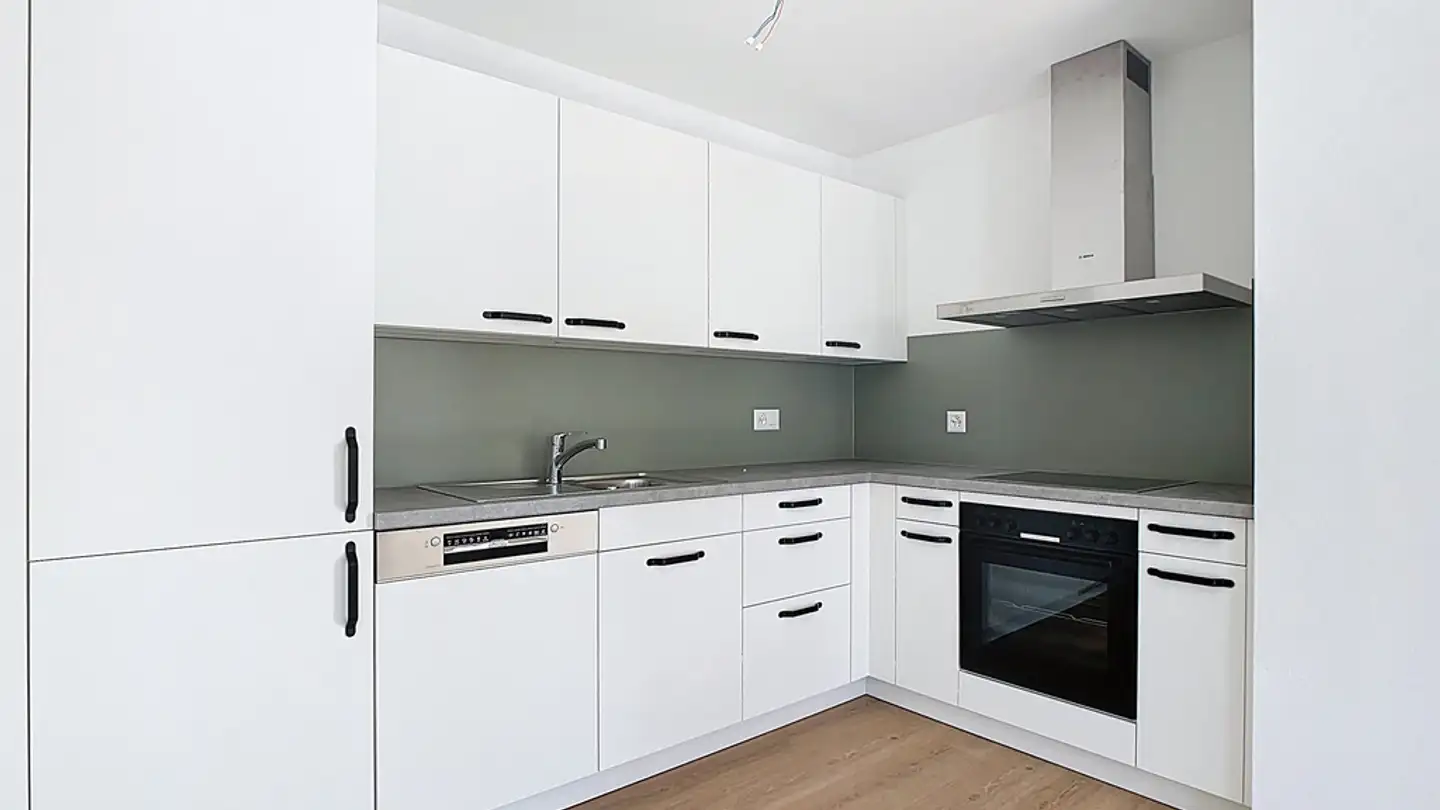 Wohnung mieten - Avenue Léopold-Robert 145b, 2300 La Chaux-de-Fonds - Foto 2