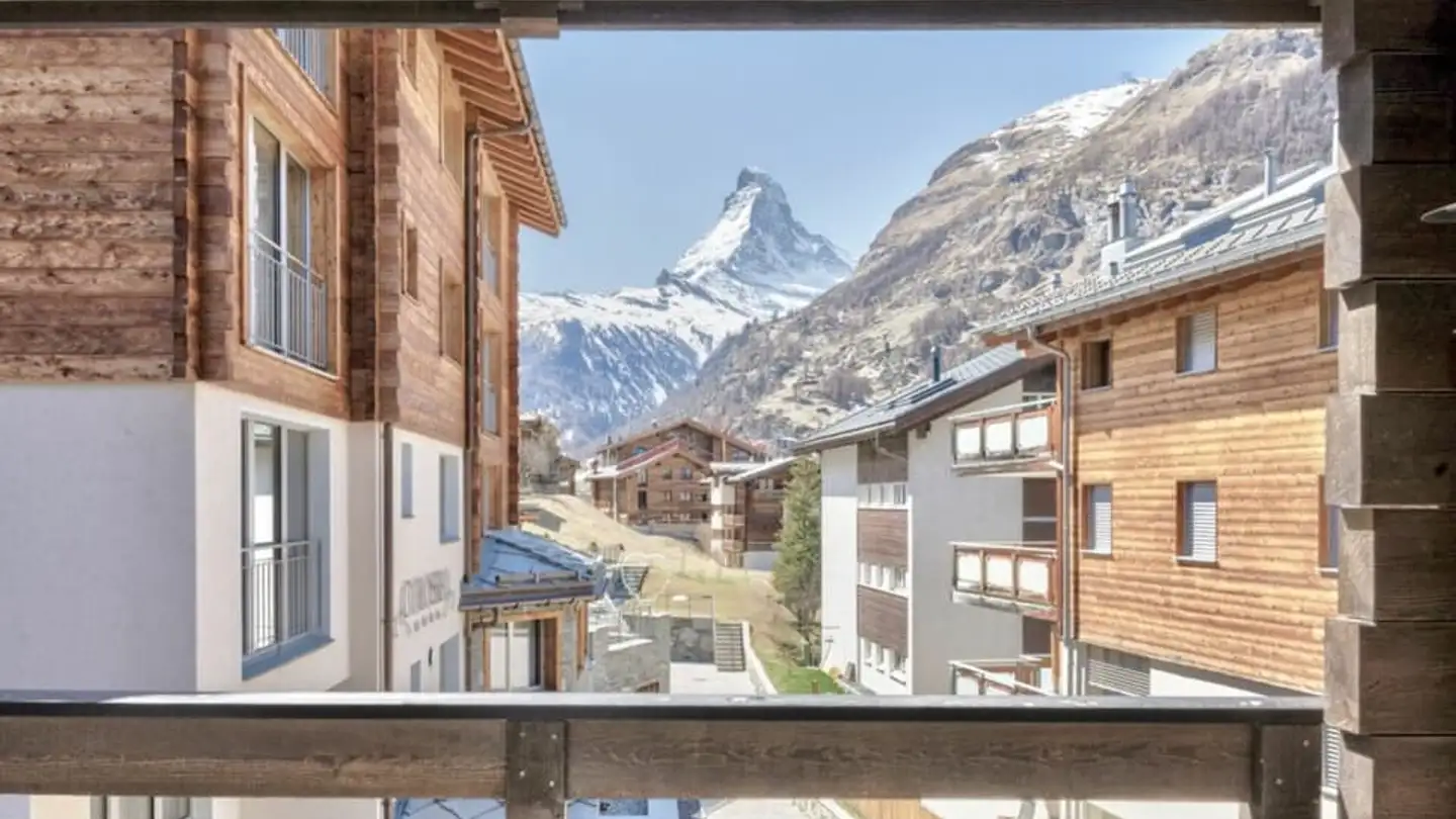 Appartamento in vendita - 3920 Zermatt
