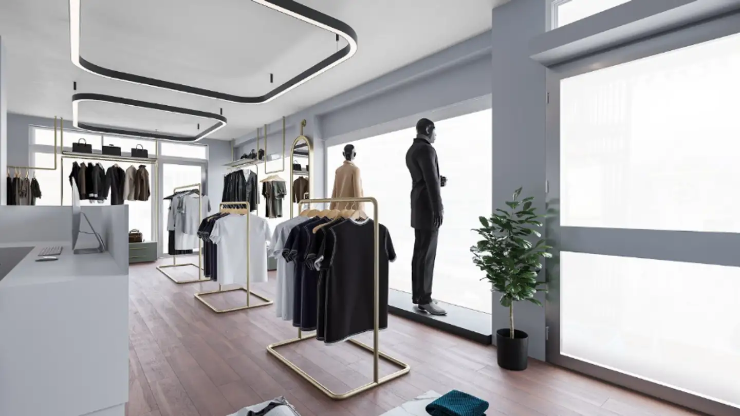 Negozio in affitto - Hirschengraben 7, 6003 Luzern - Foto 2