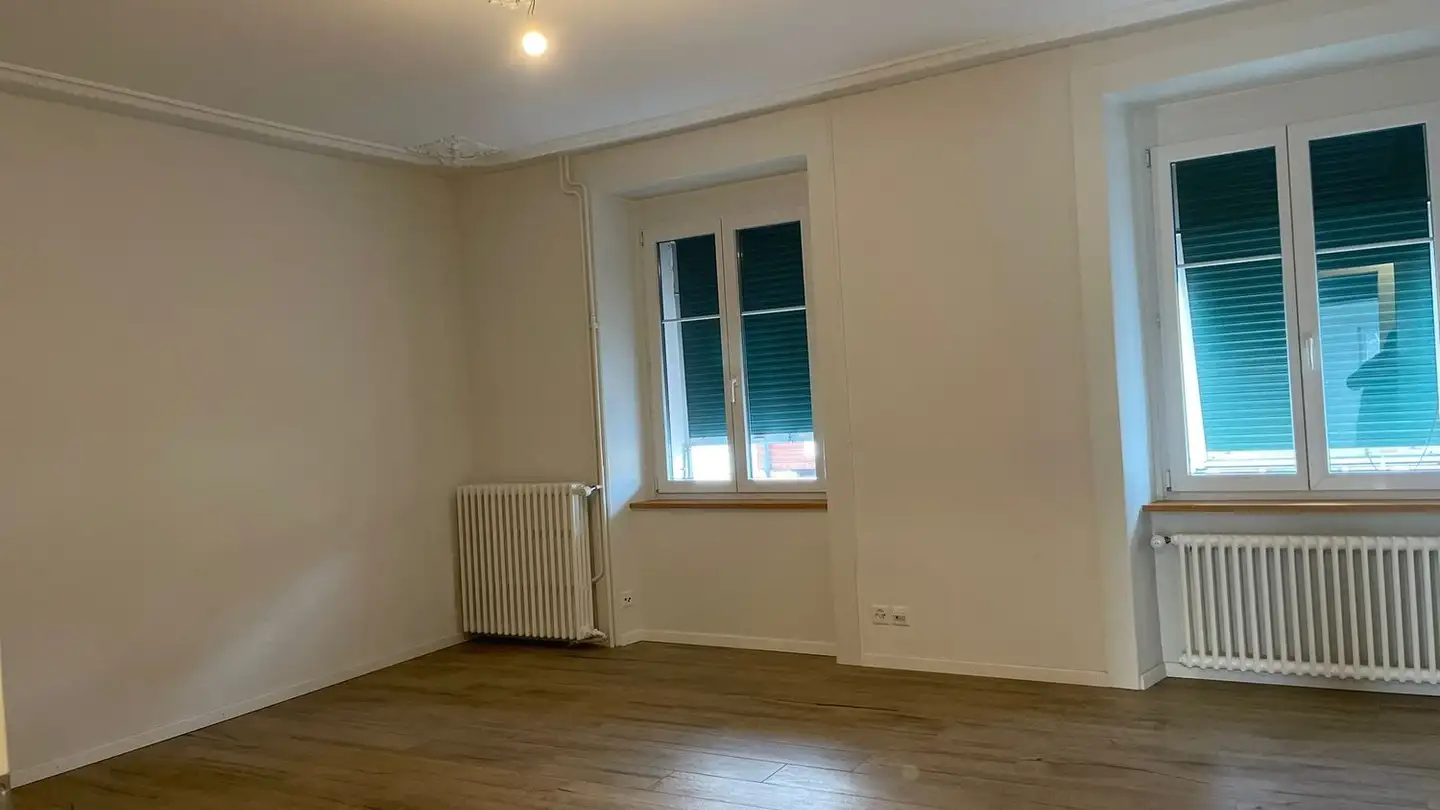 Apartment for rent - 2340 Le Noirmont