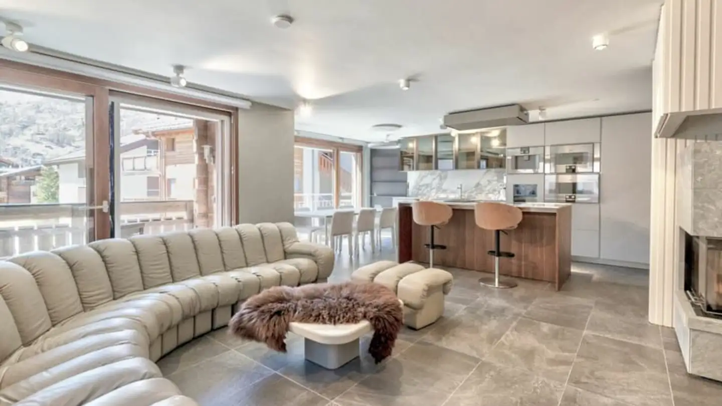 Appartamento in vendita - 3920 Zermatt - Foto 4