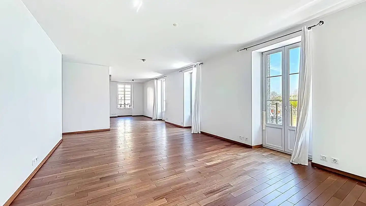 Apartment for sale - 1299 Crans-près-Céligny