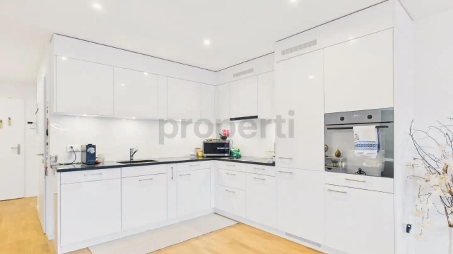 Attique à vendre - 8623 Wetzikon ZH - Photo 2