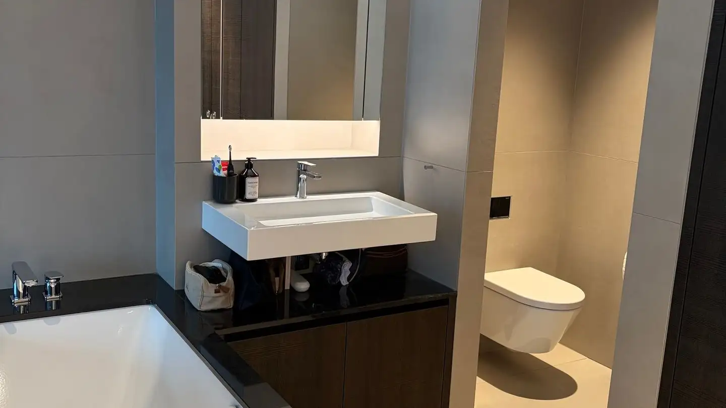 Apartment for rent - Seestrasse, 8702 Zollikon - Photo 2