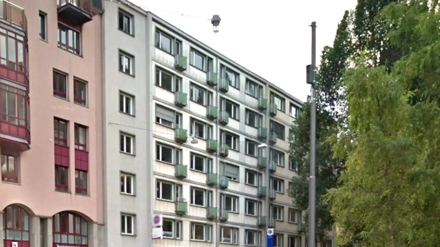 Negozio in affitto - Hirschengraben 7, 6003 Luzern - Foto 4