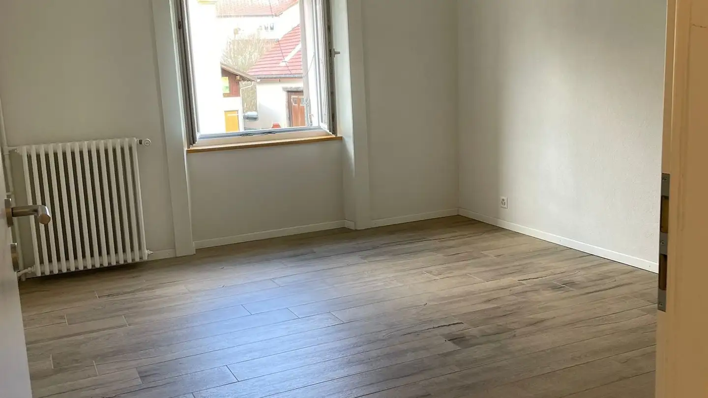 Apartment for rent - 2340 Le Noirmont - Photo 3