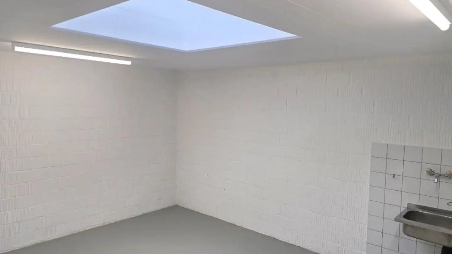 Atelier à louer - Thesenacher 6, 8126 Zumikon