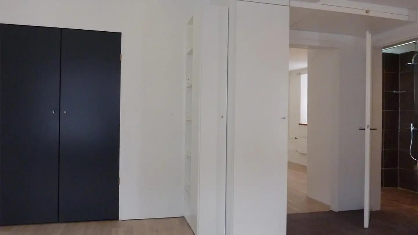 Appartamento in affitto - Klusstrasse 14, 9000 St. Gallen