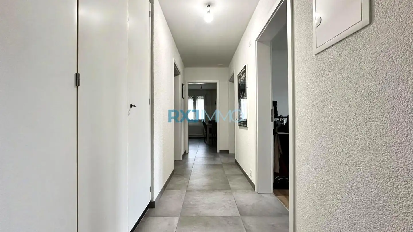 Terrassenwohnung kaufen - Route De Lentigny 10, 1741 Cottens FR - Foto 2