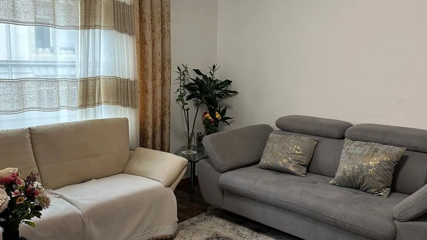 Wohnung mieten - Rue Neuve / Neuengasse 18, 2502 Biel/Bienne