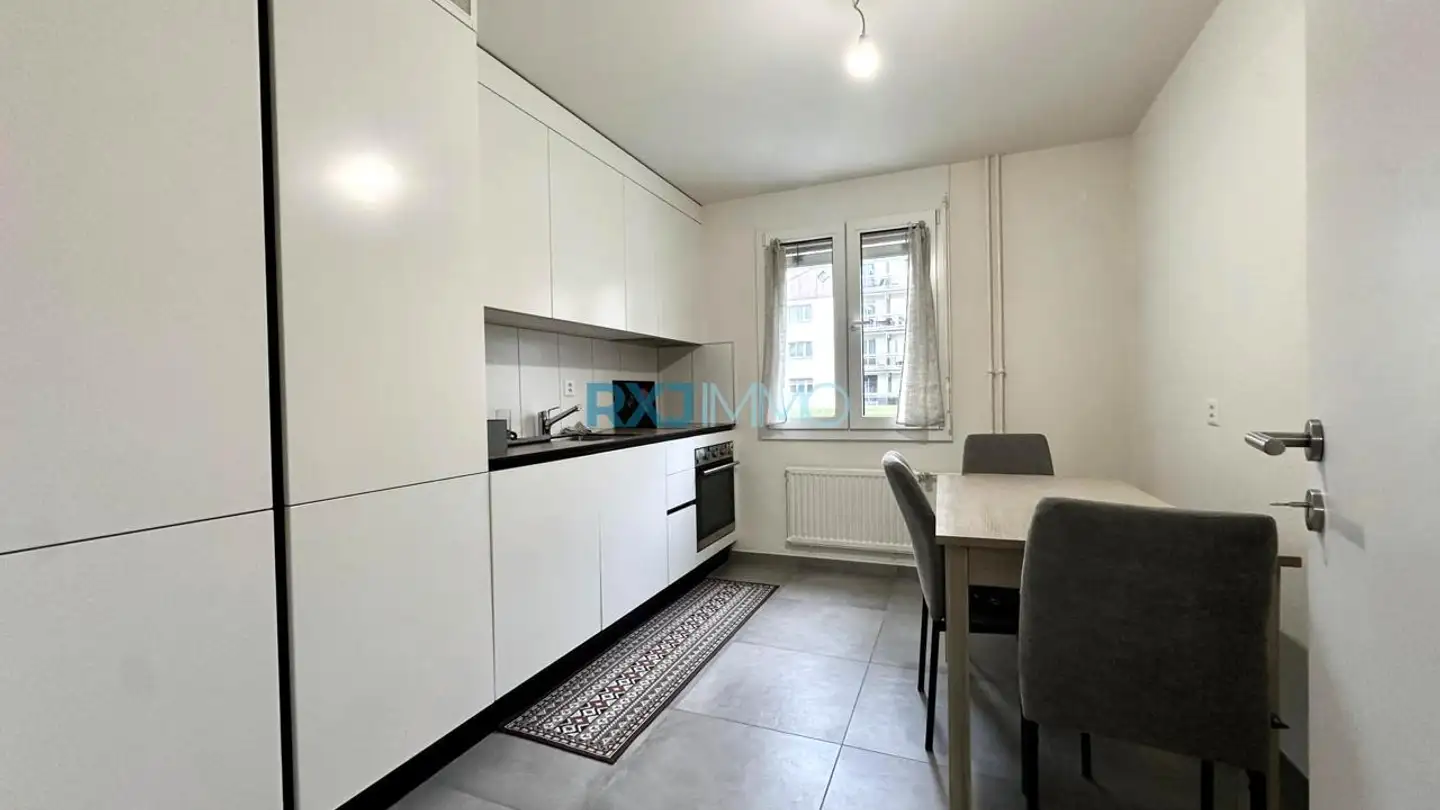 Terrassenwohnung kaufen - Route De Lentigny 10, 1741 Cottens FR - Foto 3
