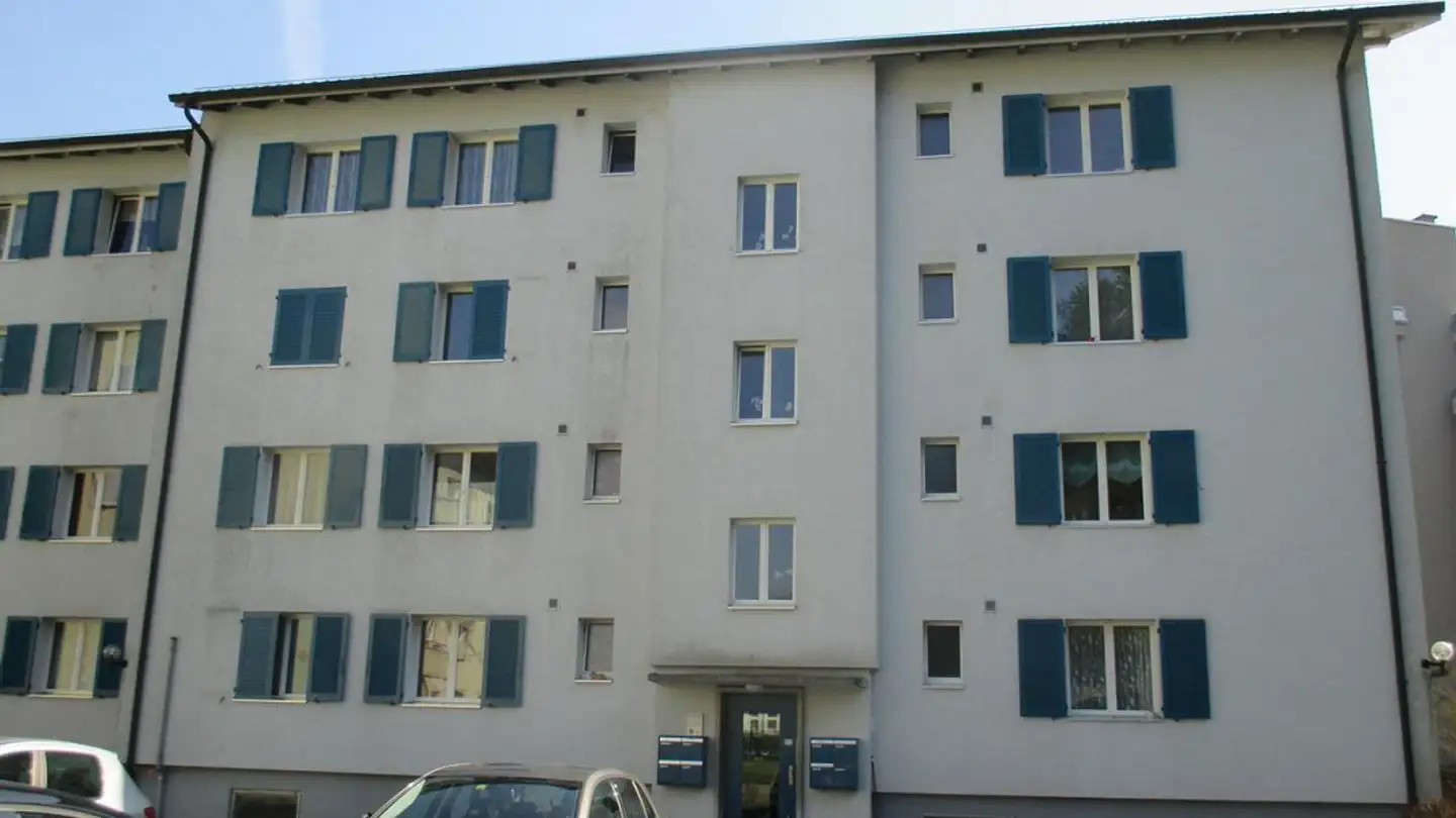 Wohnung mieten - Listrigstrasse 22, 6020 Emmenbrücke