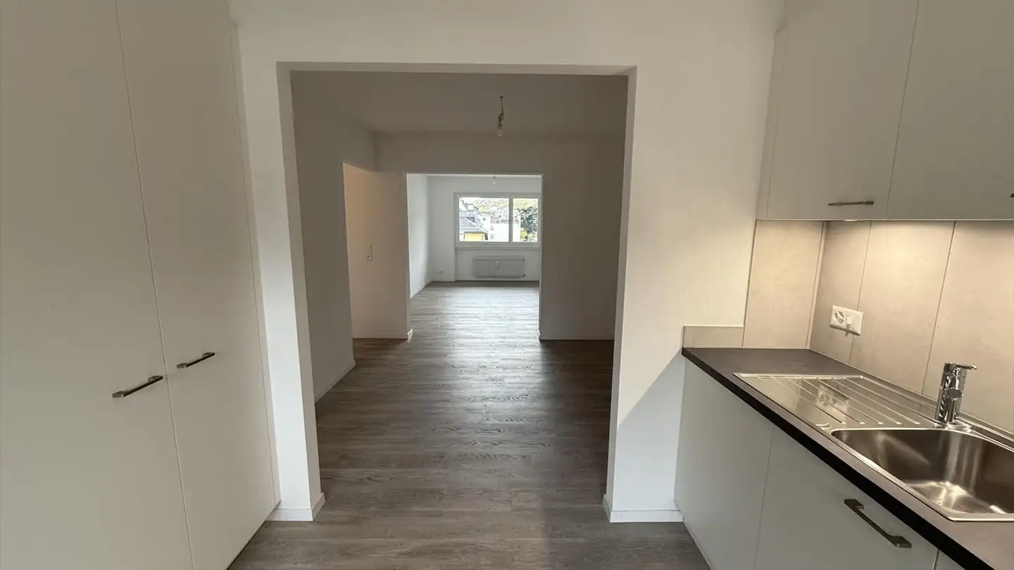 Appartamento in affitto - Rue Centrale 4, 3960 Sierre - Photo 3