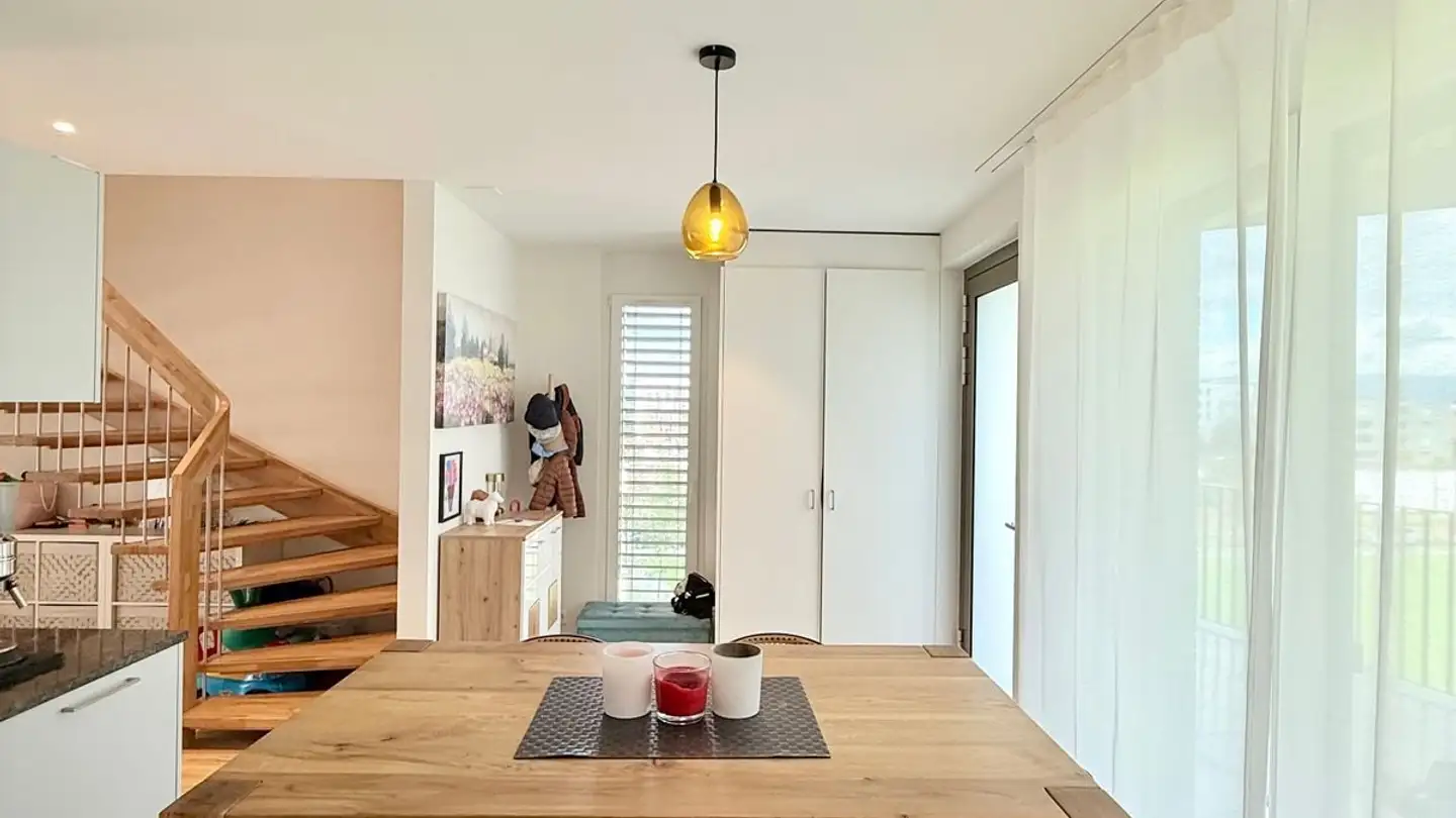 Duplex in vendita - 1023 Crissier