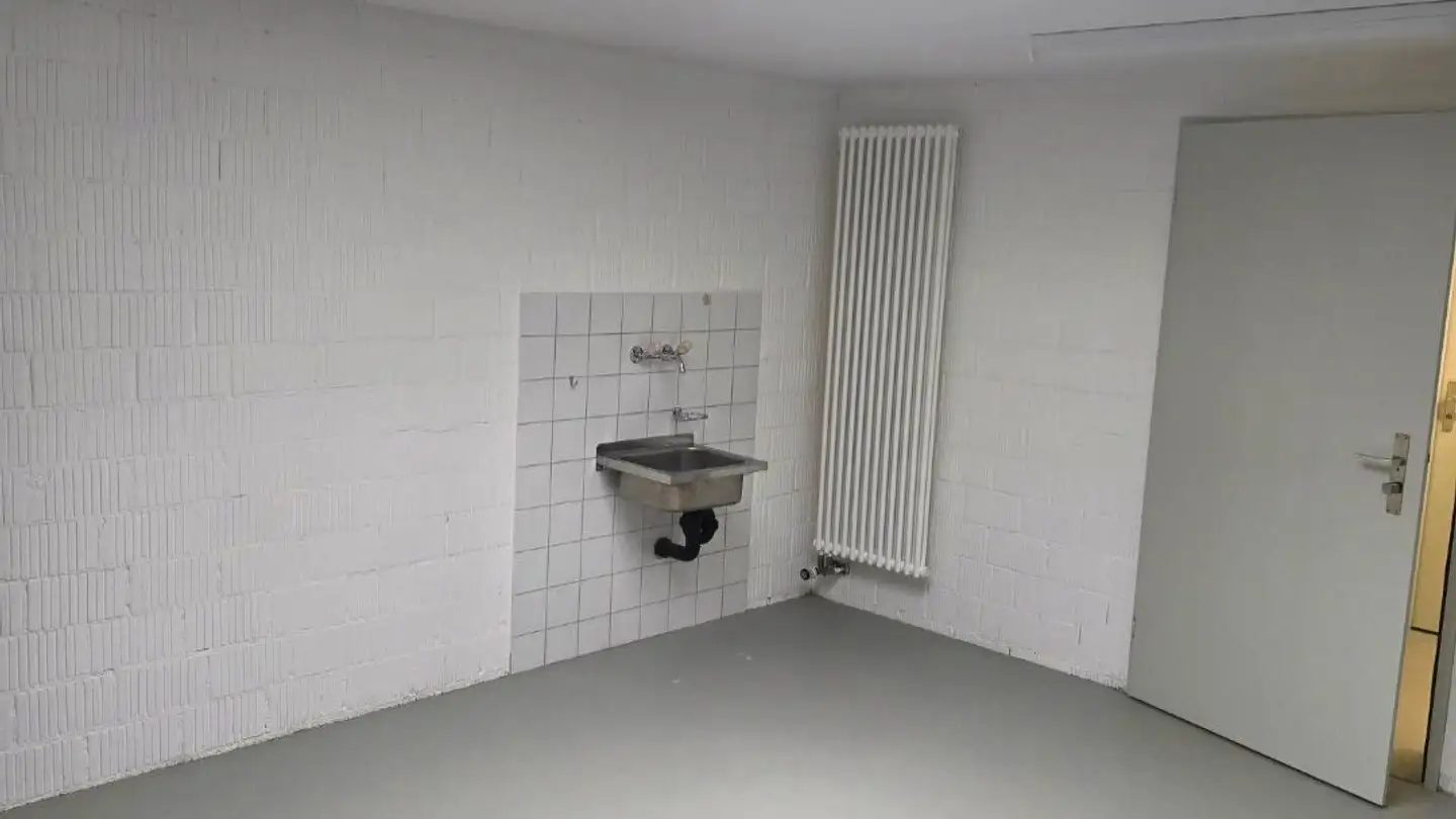 Hobby room for rent - Thesenacher 6, 8126 Zumikon - Photo 2