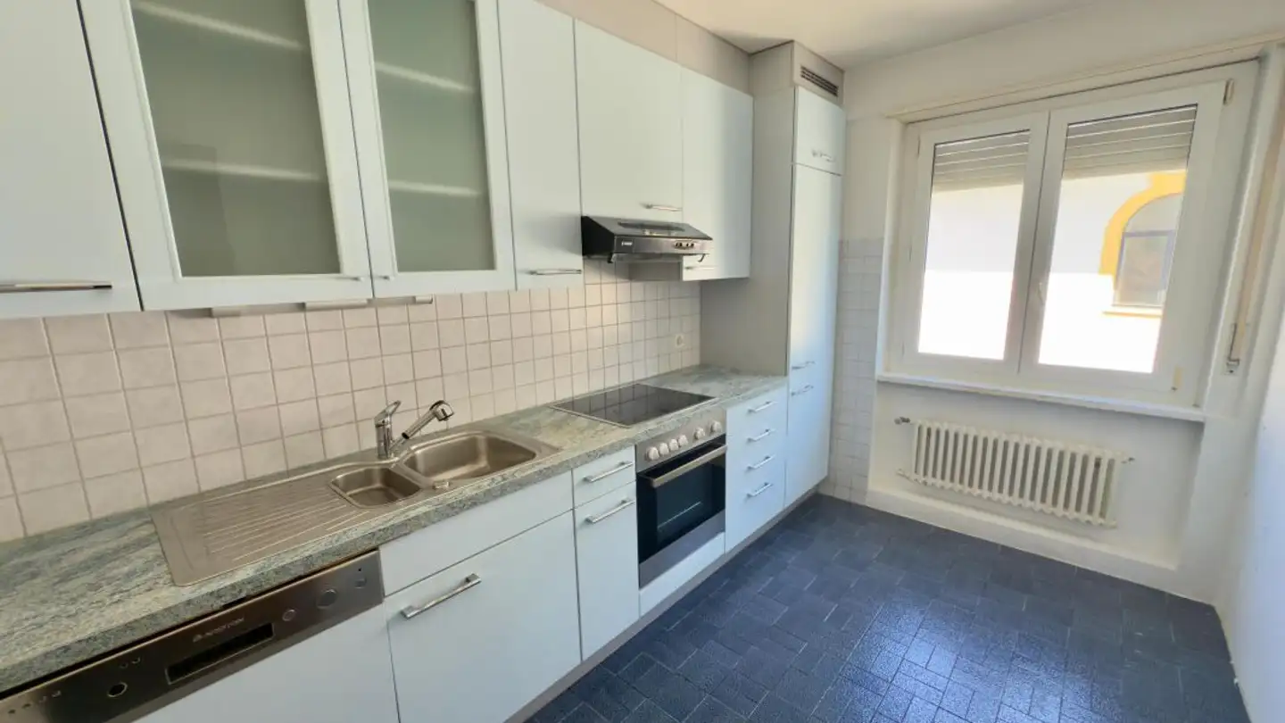 Appartamento a gradini in vendita - 6614 Brissago - Foto 2