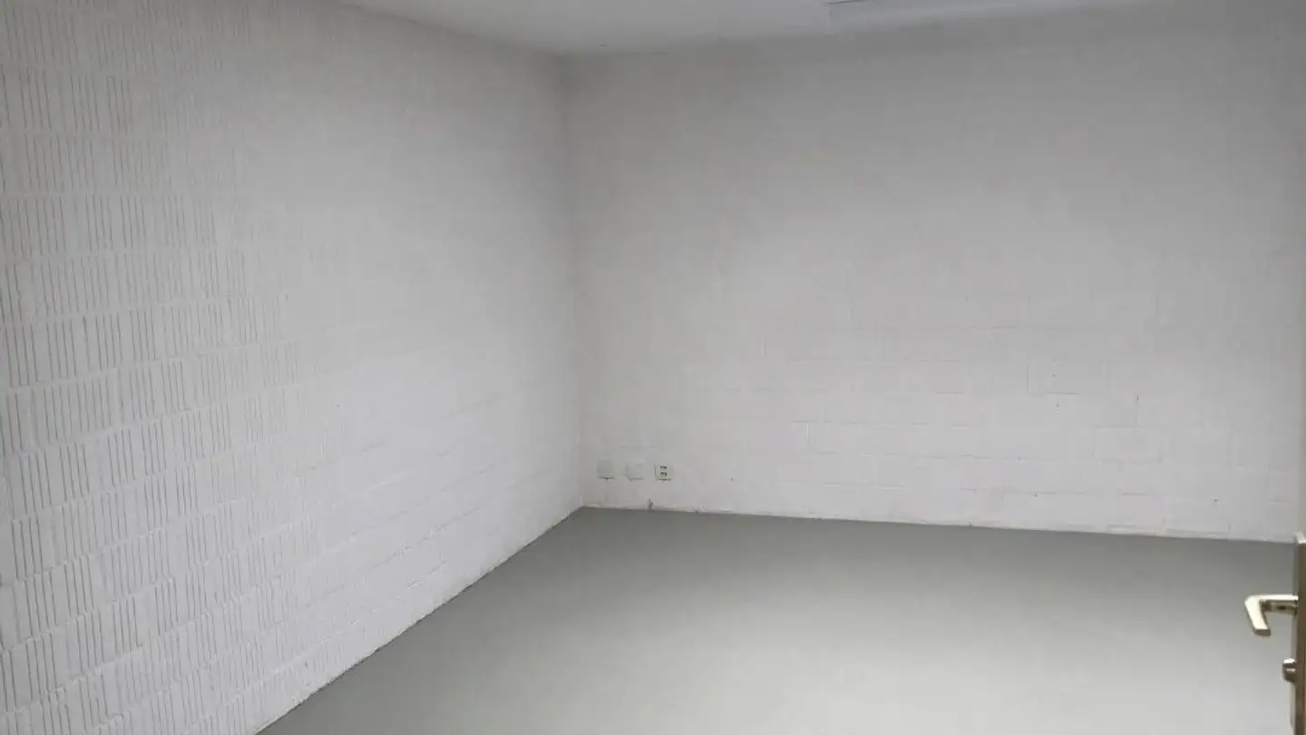 Hobby room for rent - Thesenacher 6, 8126 Zumikon - Photo 3