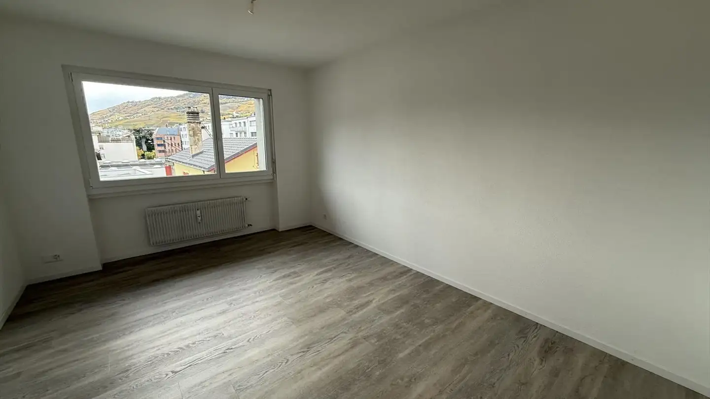 Appartamento in affitto - Rue Centrale 4, 3960 Sierre - Photo 4