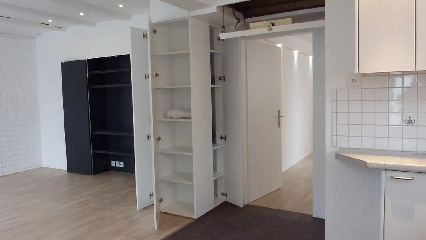 Appartamento in affitto - Klusstrasse 14, 9000 St. Gallen - Foto 3