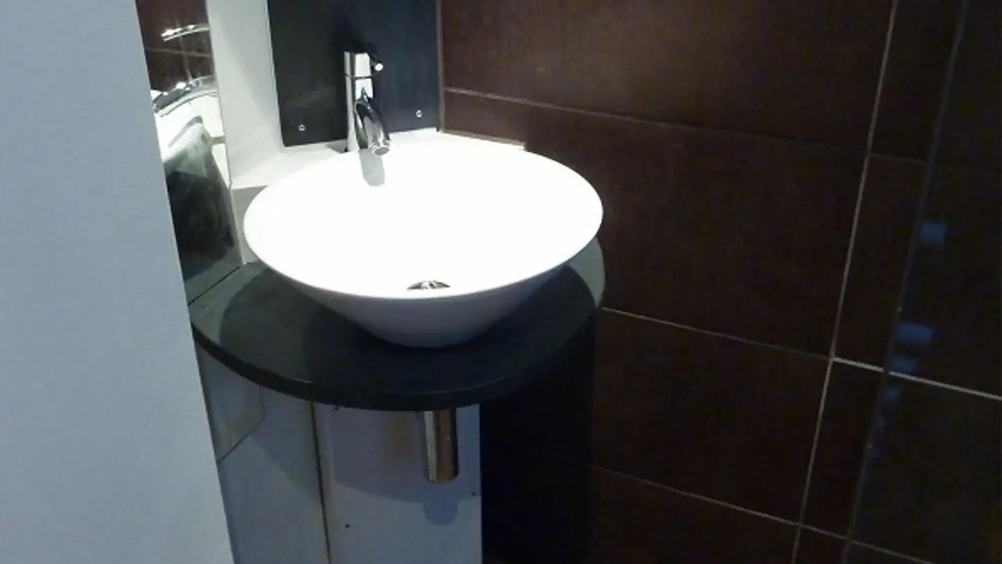 Appartamento in affitto - Klusstrasse 14, 9000 St. Gallen - Foto 4