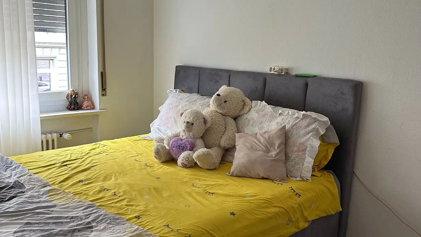 Wohnung mieten - Rue Neuve / Neuengasse 18, 2502 Biel/Bienne - Foto 3