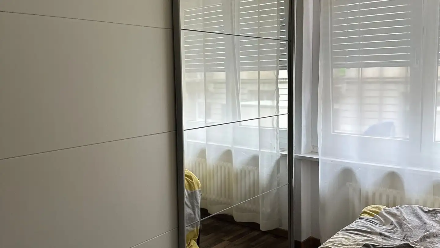 Wohnung mieten - Rue Neuve / Neuengasse 18, 2502 Biel/Bienne - Foto 4