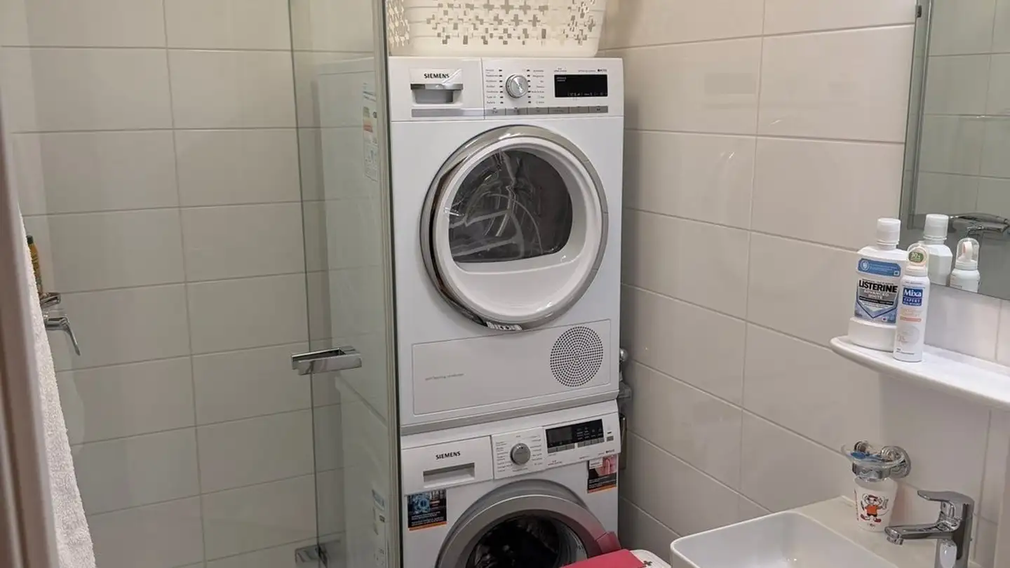 Apartment for rent - Chemin Falconnier 11, 1260 Nyon - Photo 2