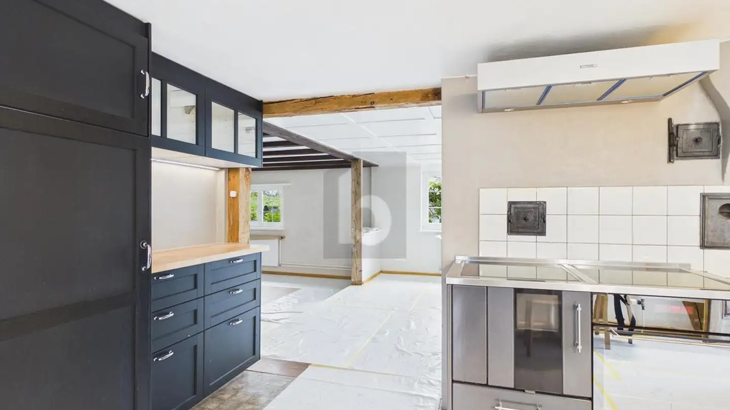 Farm for rent - 8604 Volketswil - Photo 2