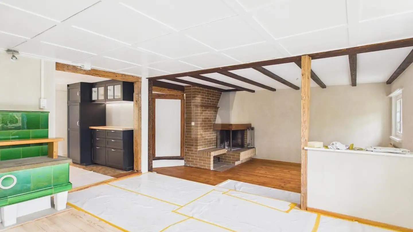 Farm for rent - 8604 Volketswil - Photo 3