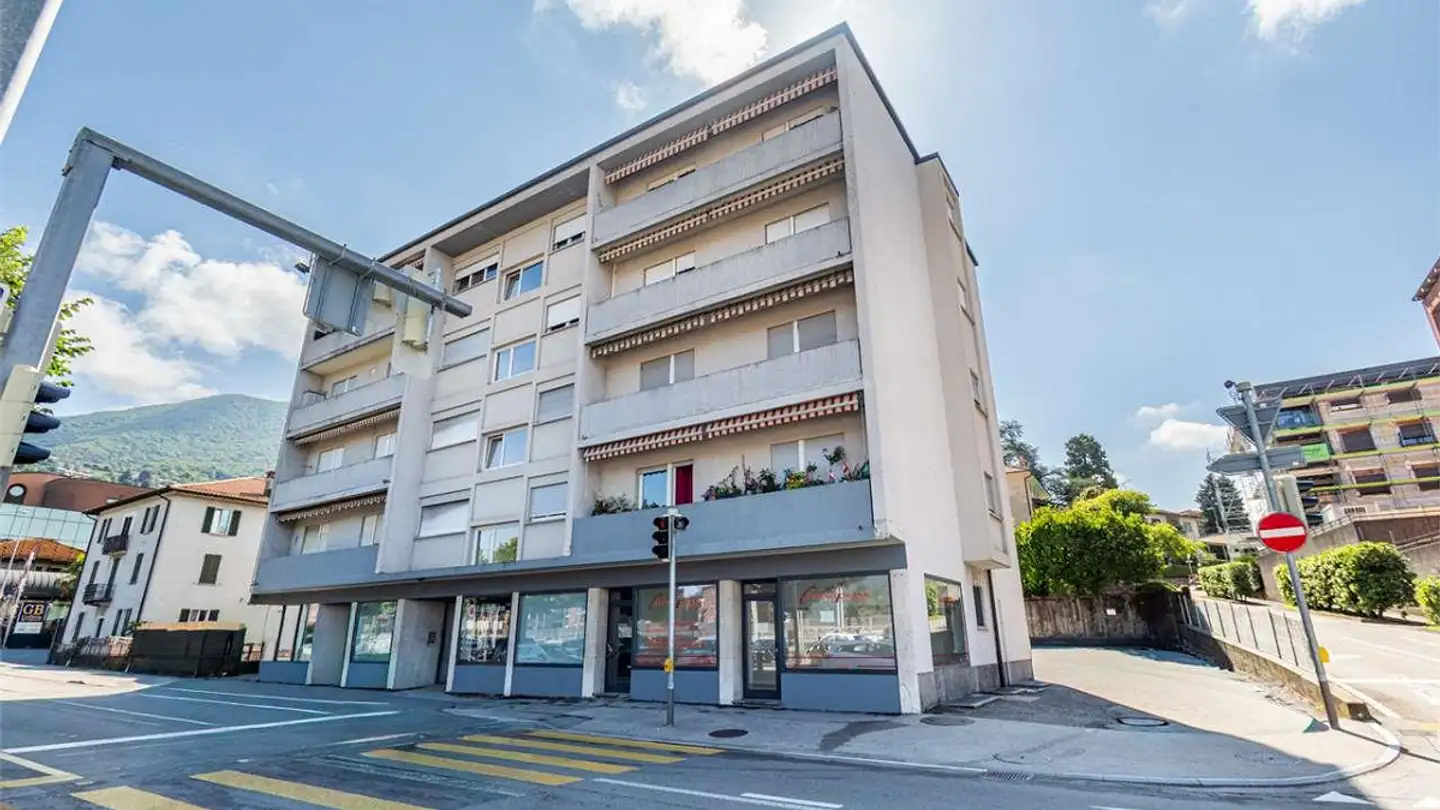 Edificio residenziale in vendita - 6825 Capolago - Foto 4