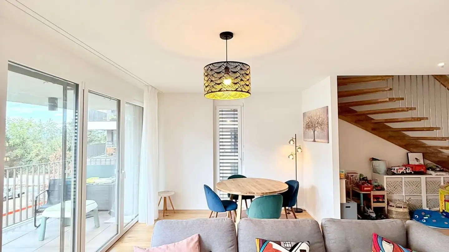 Duplex in vendita - 1023 Crissier - Foto 4