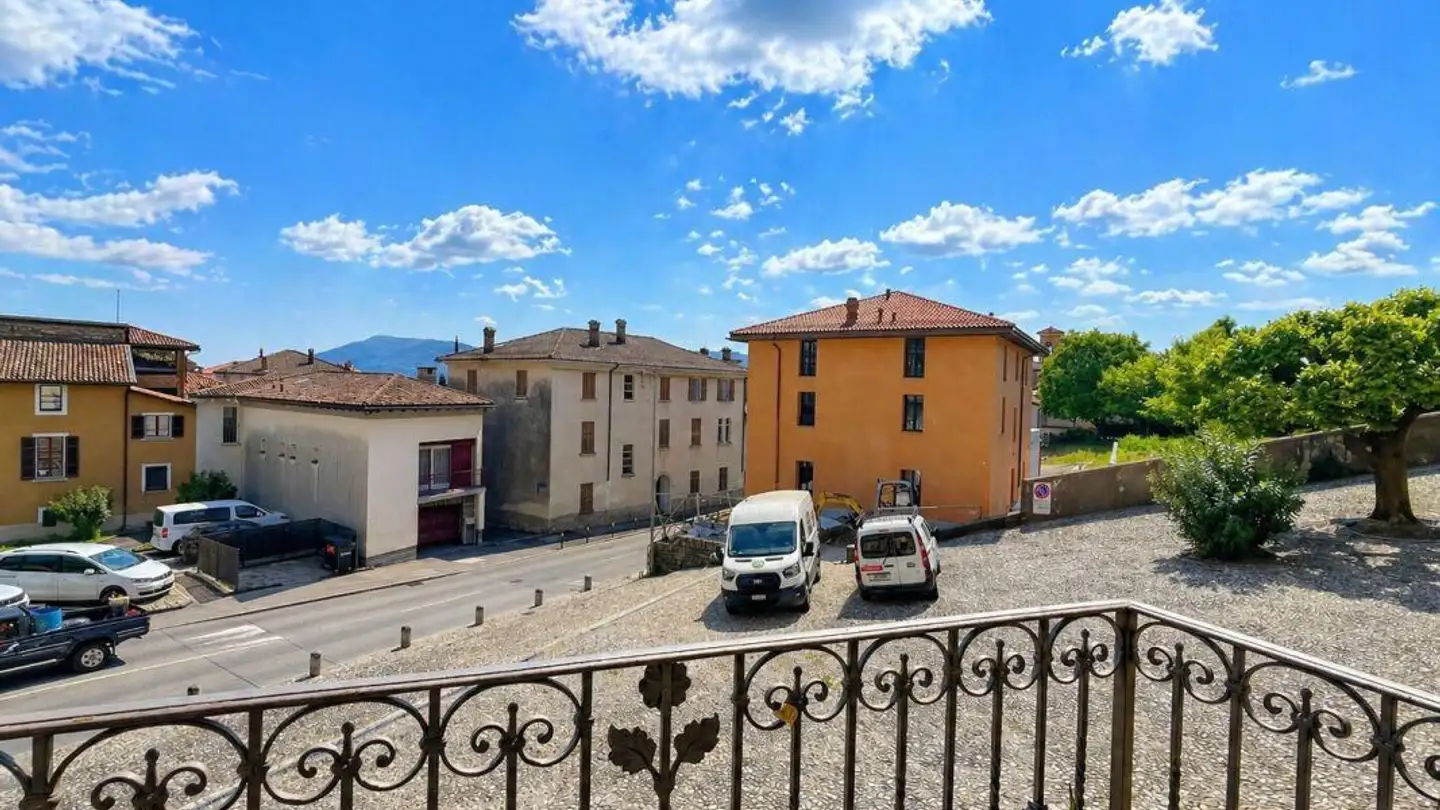 Single house for sale - Salita Alla Basilica 6, 6834 Morbio Inferiore - Photo 2