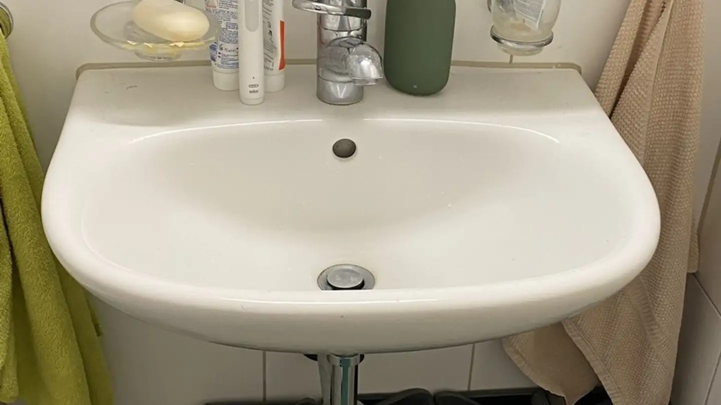 Stanza singola in affitto - Schaffhauserstrasse 264, 8057 Zürich - Foto 3