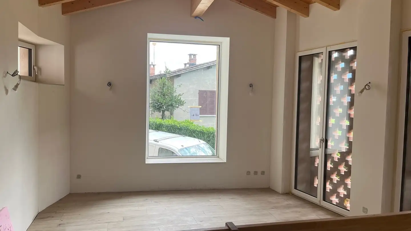 Wohnung mieten - Piazza Gilardini 11, 6926 Montagnola - Foto 3