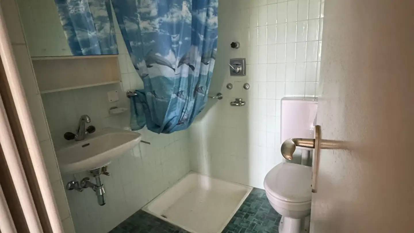Appartement à louer - 6918 Figino - Photo 4