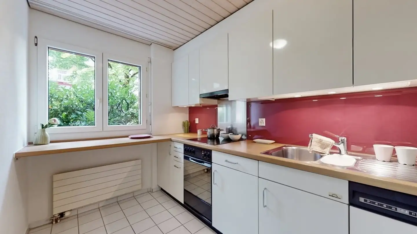 Wohnung mieten - Brauihof 28a, 4900 Langenthal - Foto 2