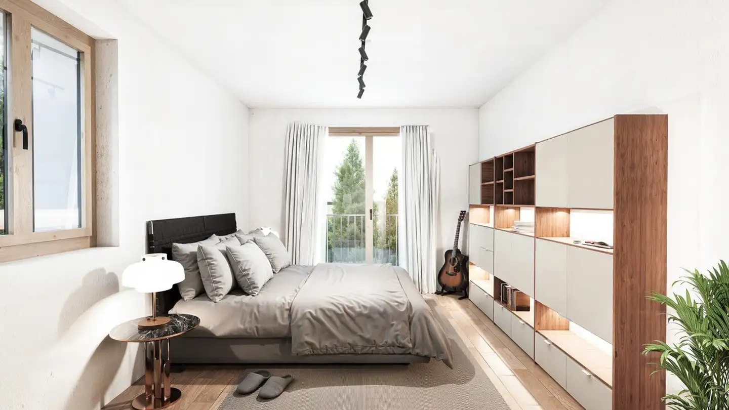 Apartment for sale - Chemin Des Cerisiers 3, 1182 Gilly - Photo 4