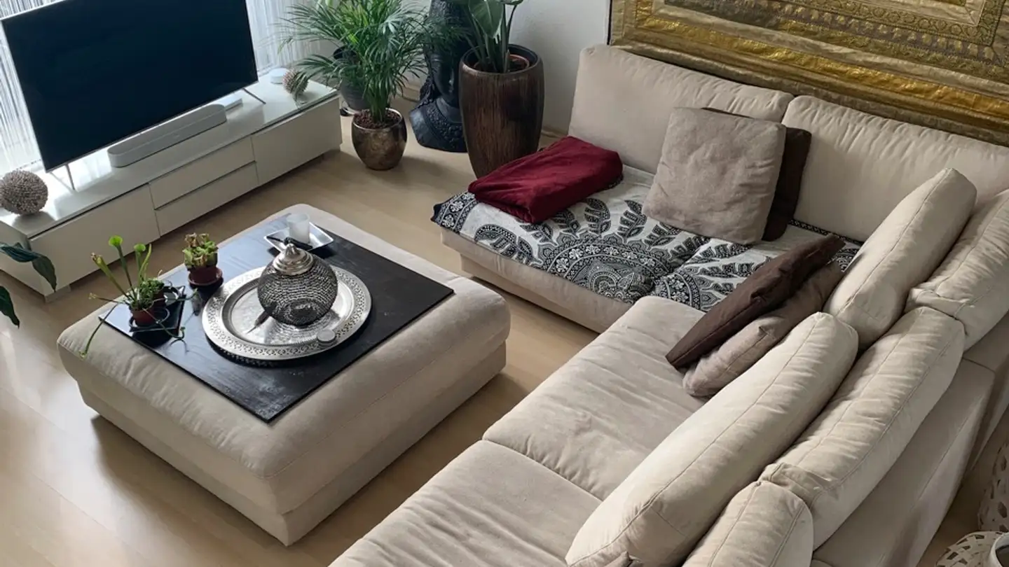 Chambre à louer - 8046 Zürich