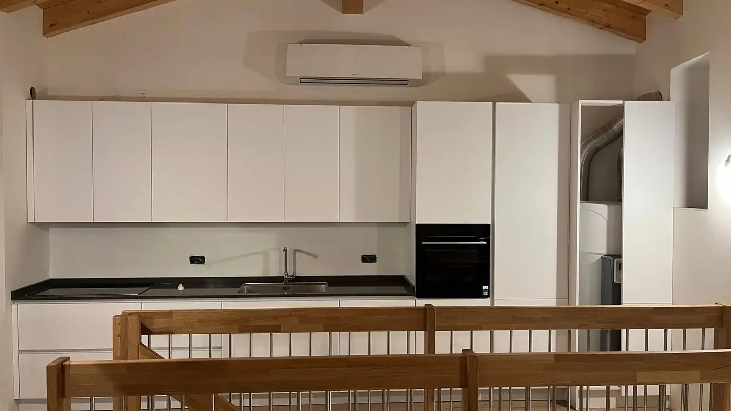 Wohnung mieten - Piazza Gilardini 11, 6926 Montagnola - Foto 4