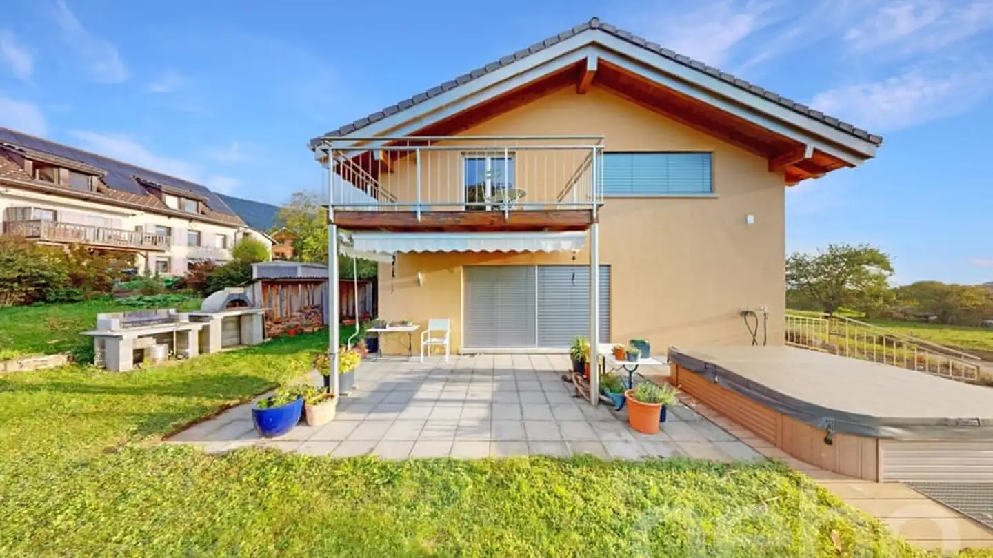 Casa singola in vendita - 2027 Fresens